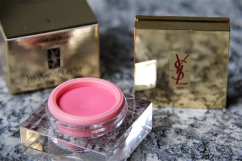 ysl blush cream|ysl make me blush.